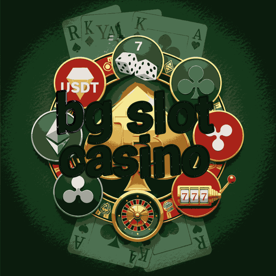BG Slot Casino - Top Bulgarian Slot Games